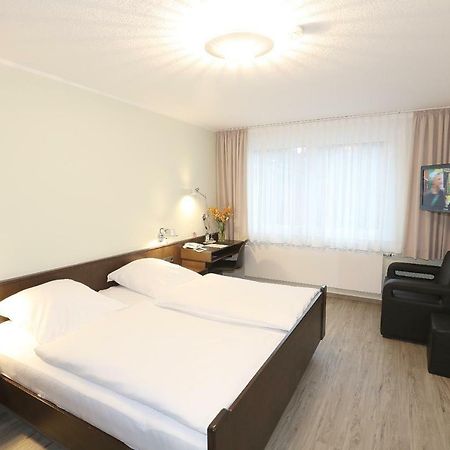 Hotel Kroeger Ennigerloh Luaran gambar