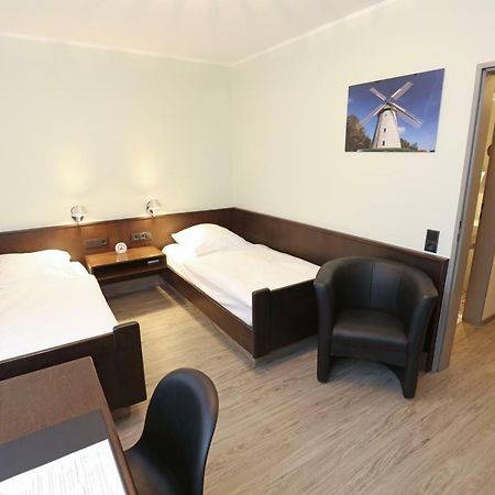 Hotel Kroeger Ennigerloh Luaran gambar