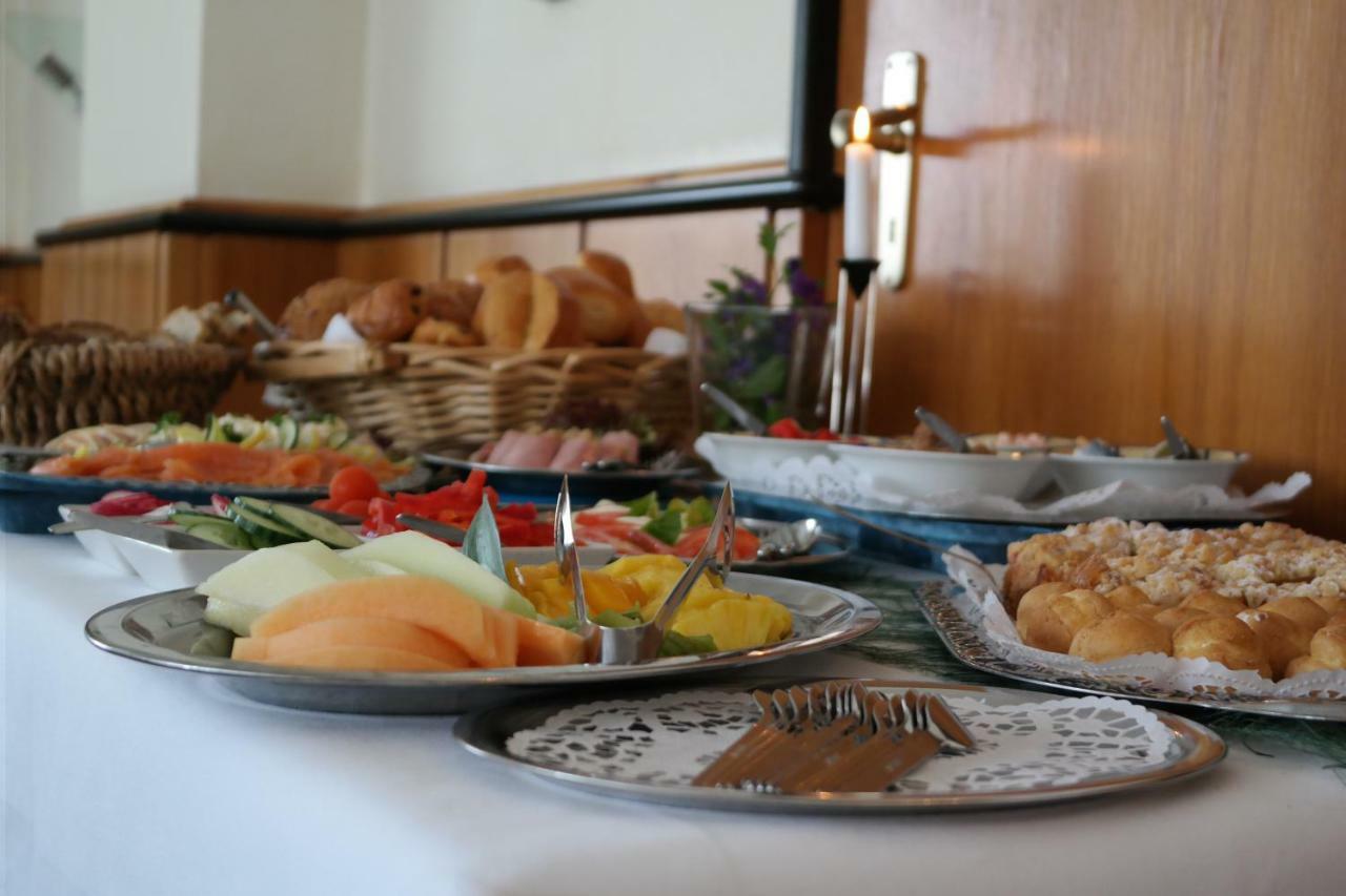 Hotel Kroeger Ennigerloh Luaran gambar