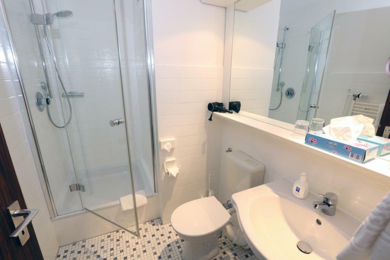Hotel Kroeger Ennigerloh Luaran gambar