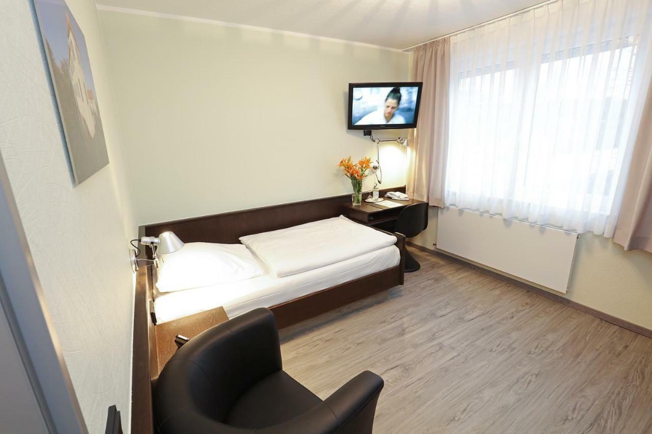 Hotel Kroeger Ennigerloh Luaran gambar