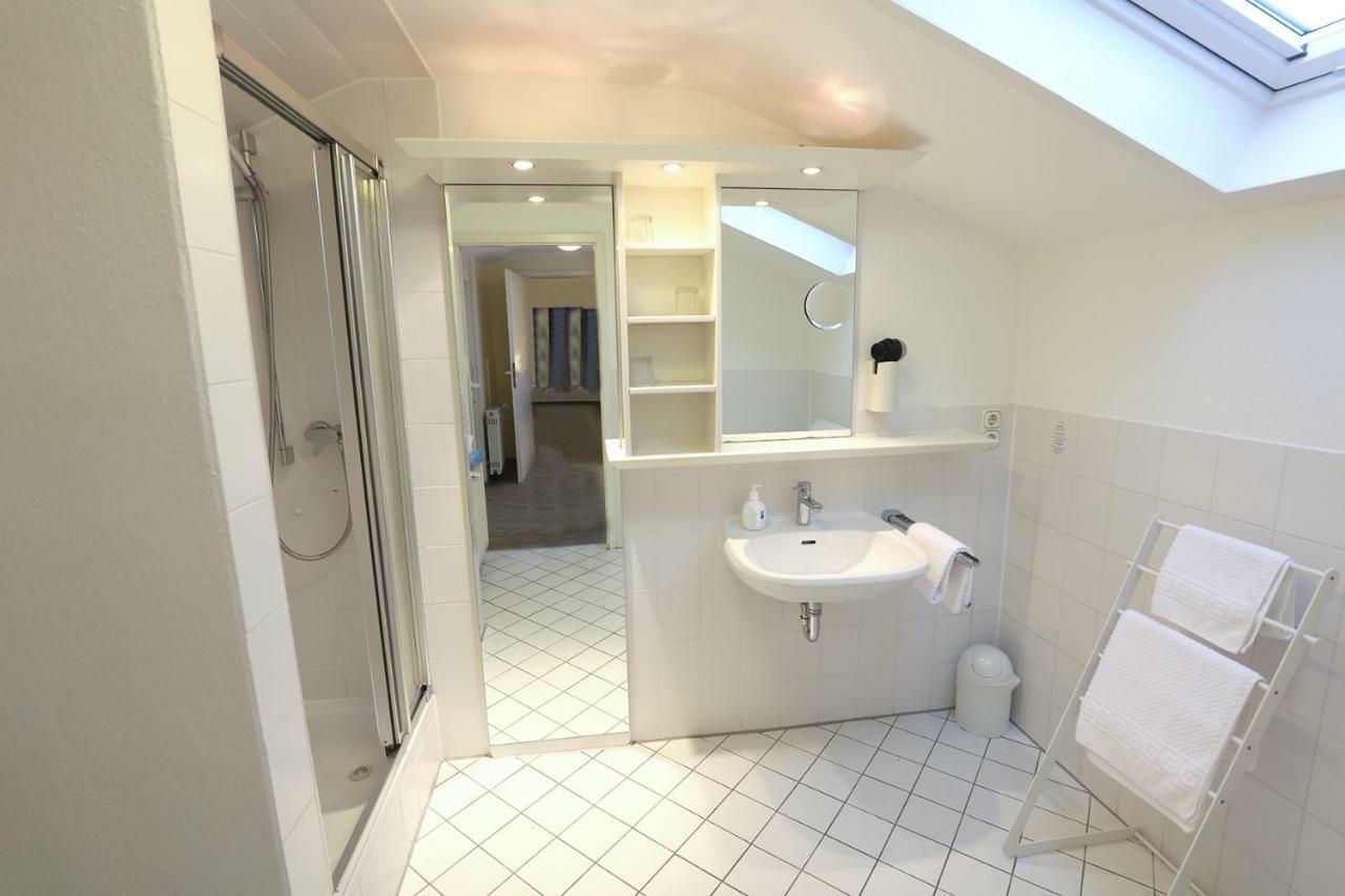 Hotel Kroeger Ennigerloh Luaran gambar