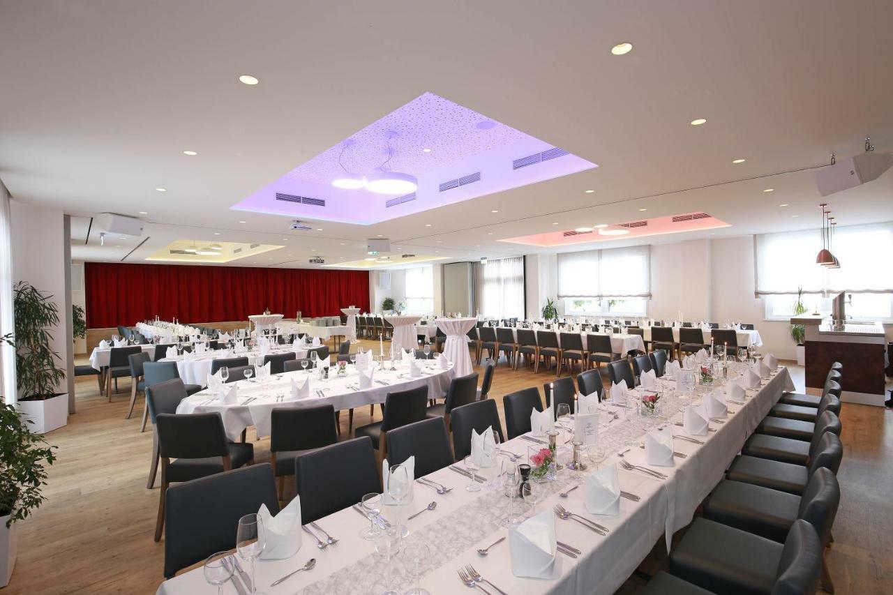 Hotel Kroeger Ennigerloh Luaran gambar