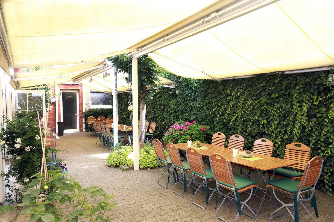 Hotel Kroeger Ennigerloh Luaran gambar
