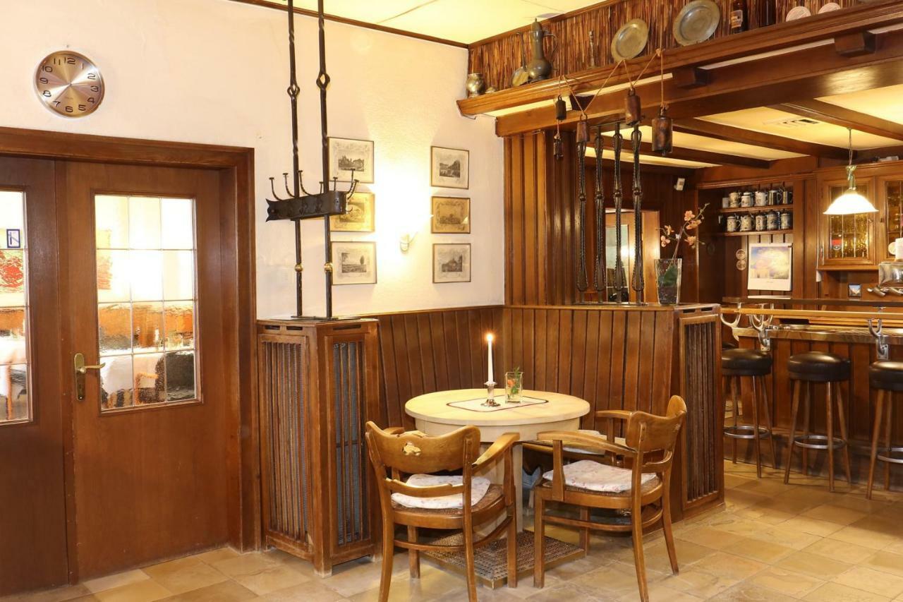 Hotel Kroeger Ennigerloh Luaran gambar