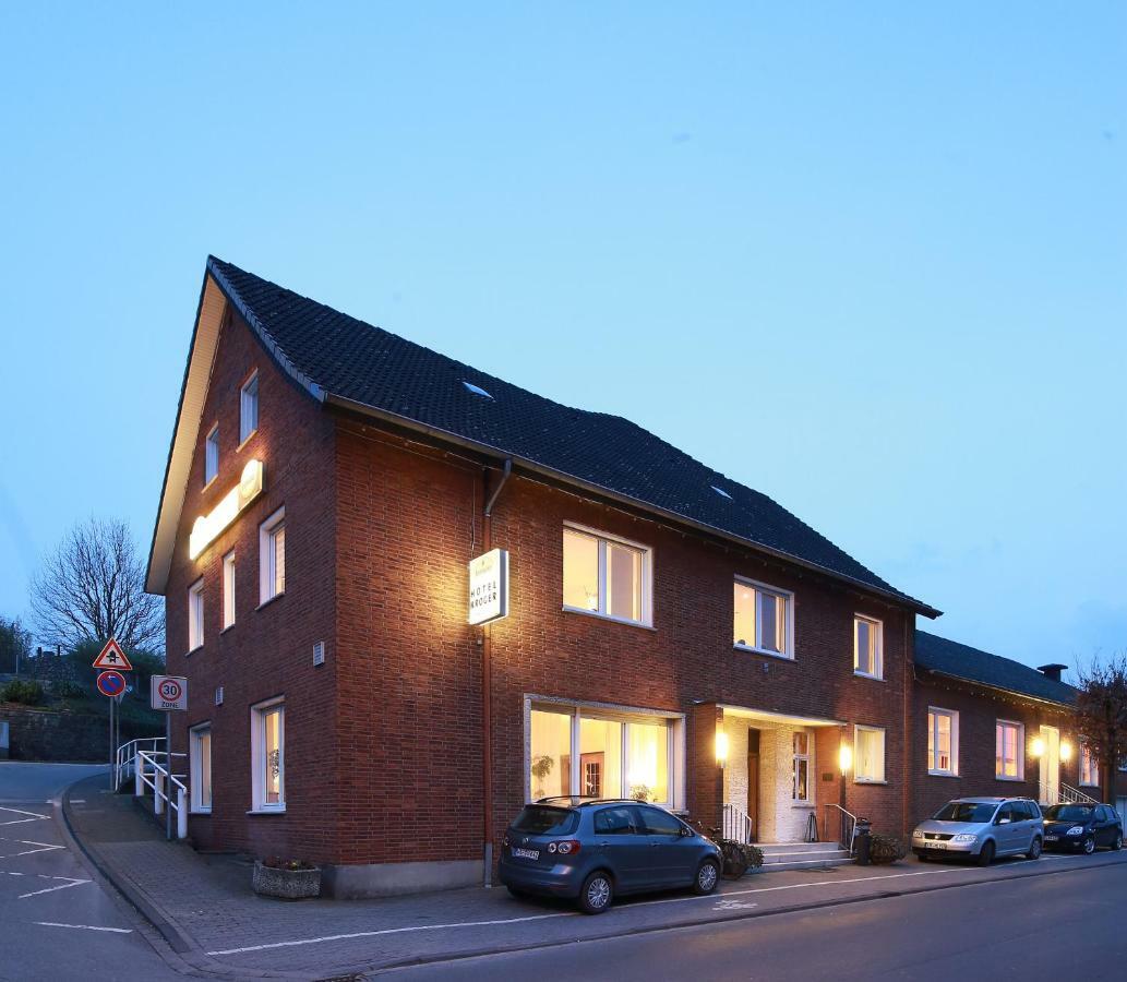 Hotel Kroeger Ennigerloh Luaran gambar
