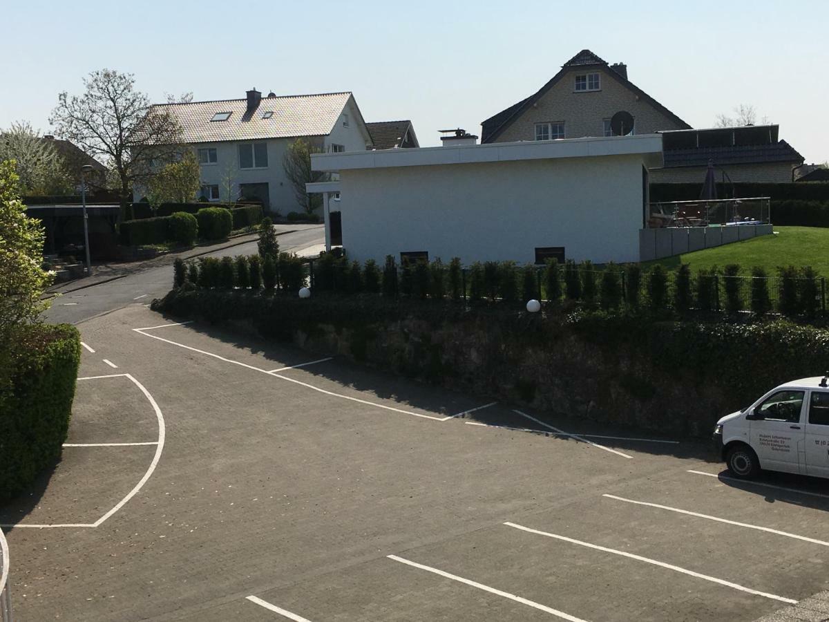 Hotel Kroeger Ennigerloh Luaran gambar